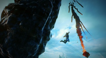 Mass Effect Andromeda