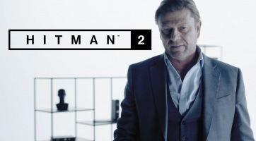 A Trónok harca színészét is levadászhatod majd a Hitman 2-ben