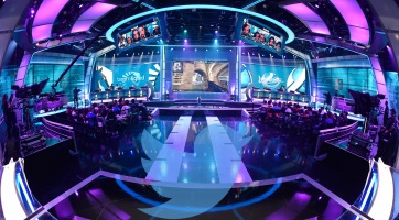 A Twitter is beszáll az eSport közvetítésbe