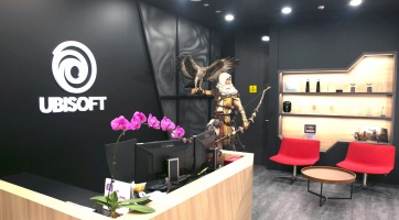 A Ubisoft 13 indie stúdióról és a hozzájuk kapcsolódó projektekről rántja majd le a leplet a gamescom-on