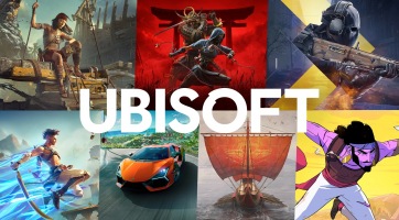 A Ubisoft egyes részeit egy új vállalkozásba helyezheti át a Tencent és a Guillemot család