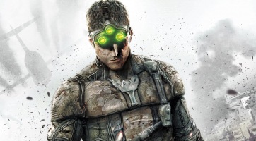 Splinter Cell: Blacklist