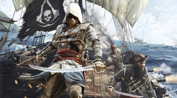 A Ubisoft felvezette az Assassin's Creed IV: Black Flag Remake érkezését?
