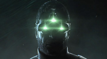 A Ubisoft hivatalos Twitterén posztoltak új Splinter Cellre utaló jeleket