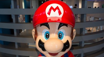 A Ubisoft is elismerően nyilatkozott a Nintendo NX-ről