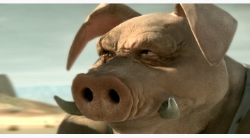 Beyond Good & Evil 2