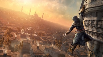 A Ubisoft lelövi több régebbi cím online szolgáltatását