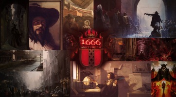 A Ubisoft lemondott az 1666 jogairól, Patrice Désilets javára