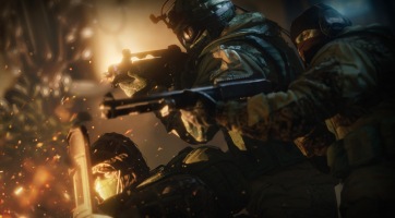 A Ubisoft meg akarta növelni a Rainbow Six: Siege árát, de a rajongók ezt nem hagyták
