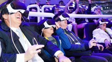 A Ubisoft Montreal kreatív igazgatója gyűlöli a virtuális valóságot
