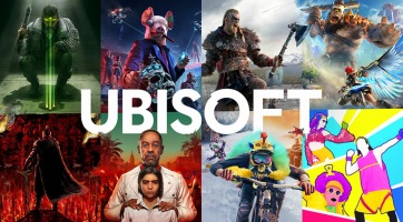 A Ubisoft sem lesz ott az E3-on, helyette saját előadást tartanak