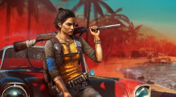 A Ubisoft szerint a Far Cry 6 remekül fut előző generációs konzolokon is