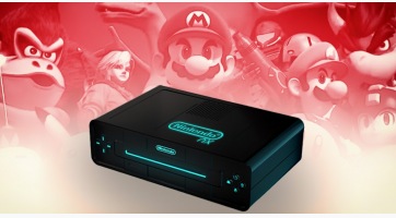 A Ubisoft szerint a Nintendo NX visszahódítja az egykori Wii-rajongókat is