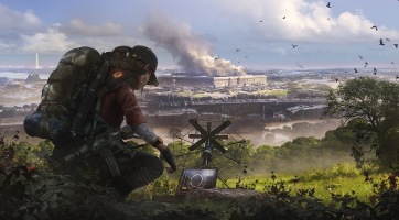 A Ubisoft szerint itt az ideje, hogy több tripla-A free-to-play játékot készítsenek