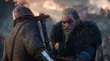 A Ubisoft szerint legalább 30 FPS-sel fog futni Xbox Series X-en az Assassin's Creed Valhalla