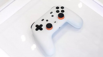 A Ubisoft szerint olcsón lehet portolni játékokat Google Stadiára