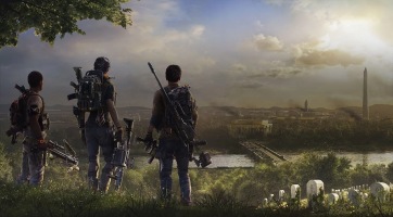 A Ubisoft történetének legsikeresebb bétájával büszkélkedhet a The Division 2