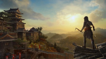 A Ubisoft új mércét állítana fel az Assassin's Creed Shadows-zal, ezért a csúszás