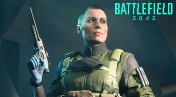 A Ubisofthoz igazol a Battlefield 2042 egyik vezető fejlesztője