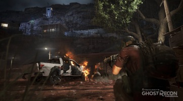 A vadon és a fegyverek hangjairól szól a Ghost Recon Wildlands legújabb kedvcsinálója