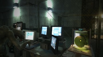 A Valve egyik fejlesztője állítja, abban a helyiségben járt, ahol a Half-Life 3 készül