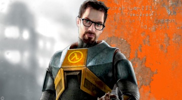 A Valve elengedte a Half Life 3 domaint?