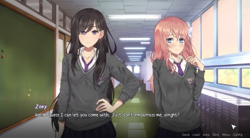A Valve módszeresen tiltja ki Steamről a fiatalkorúak köré épülő erotikus játékokat