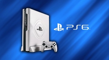A vártnál egy évvel korábban jöhet a PS6?