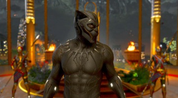 A Vasember-játék mellett két másik Marvel címen is dolgozik az EA
