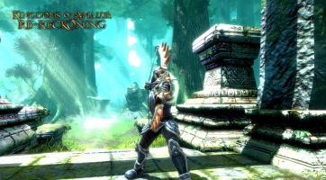 A végzetünkről szól a Kingdoms of Amalur: Re-Reckoning legfrissebb kedvcsinálója