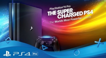 A világ legerősebb konzolja megérkezett: trailerrel ünnepeljük a PS4 Pro megjelenését!
