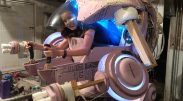 Overwatch