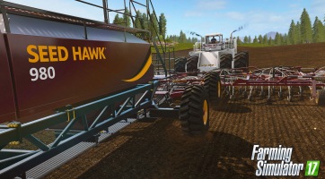 Farming Simulator 17
