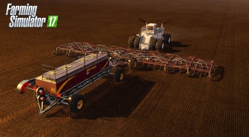 Farming Simulator 17