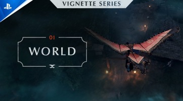 A világot ismerhetjük meg a Rise of the Ronin legújabb előzeteséből