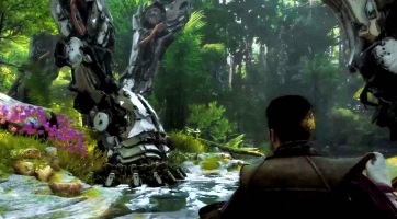A PSVR2 exkluzív Horizon játék már biztosan ott lesz a ma esti bemutatón