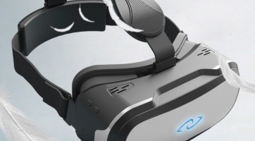 A VR piacon erősítene a Gigabyte