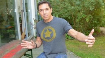 A Wasteland 3 megjelenése után nyugdíjba akar vonulni Brian Fargo