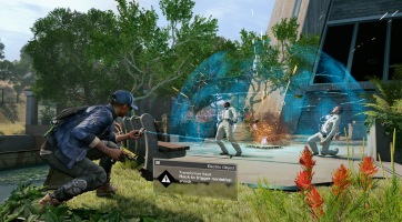 A Watch Dogs 2 megjelent, de a multiplayer nem működik!