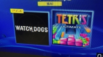 Watch Dogs