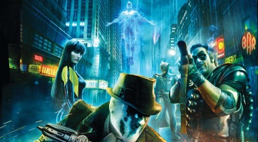 A Watchmen szereplőivel is bunyózhatunk majd az Injustice 3-ban?