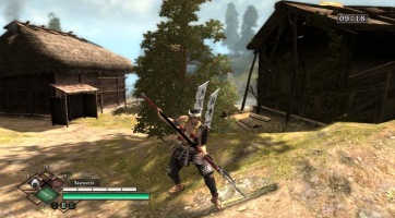 A Way of the Samurai 3 is megjelenhet PC-re