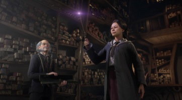 A WB Games-nek már csak a Harry Potter, a Mortal Kombat és a DC univerzum létezik