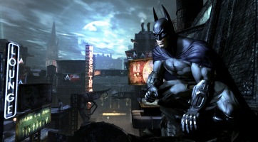 A WB Montreal már megint az új Batman-játékát tease-eli