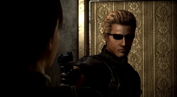 A Wesker-gyerekekről fog szólni a Netflixes Resident Evil-sorozat