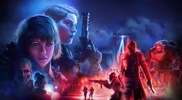 A Wolfenstein: Youngblood lesz az első játék a franchise-ban, ami cenzúrázatlanul jelenik meg a németeknél