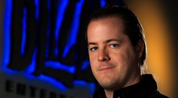 A World of Warcraft vezető producere ült a Blizzard elnöki székébe