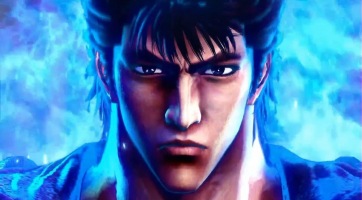 A Yakuza alkotói videojátékot készítenek a Fist of the North Star anime alapján