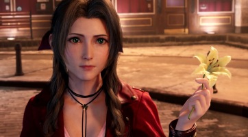 A zenékről és a hangokról szól a Final Fantasy VII Remake negyedik fejlesztői naplója