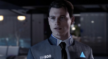 A zenékről szól a legújabb Detroit: Become Human videó